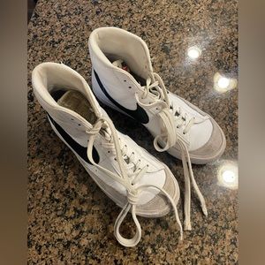 Nike Blazers